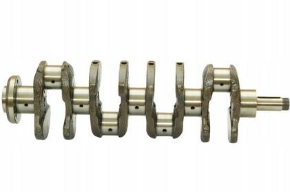 MOTORNA GRED ZETOR 7341 dolgi hod (4cil)