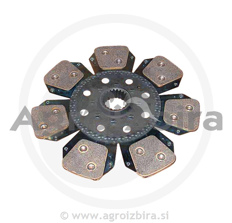 LAMELA POGONSKA MF 3080-90/95 KM FI 330