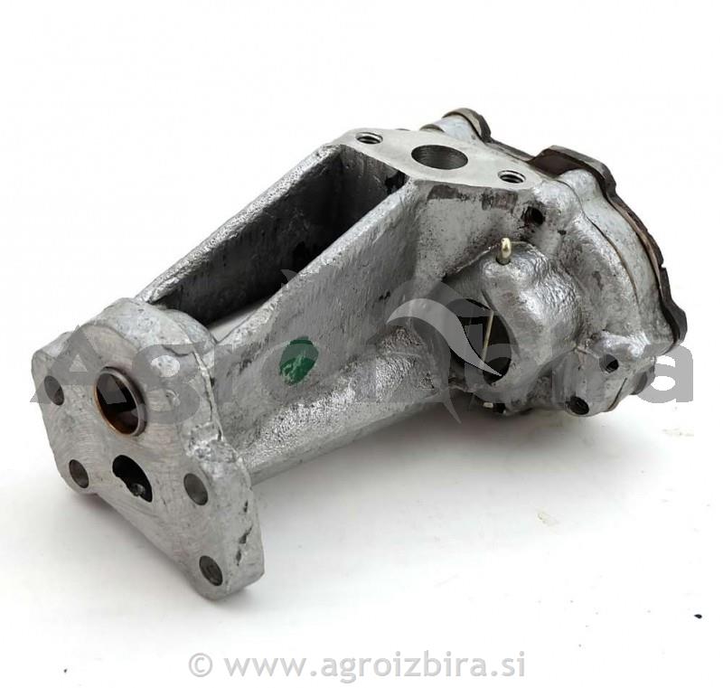ČRPALKA OLJA IMT 533 ALUMINIJASTA IND