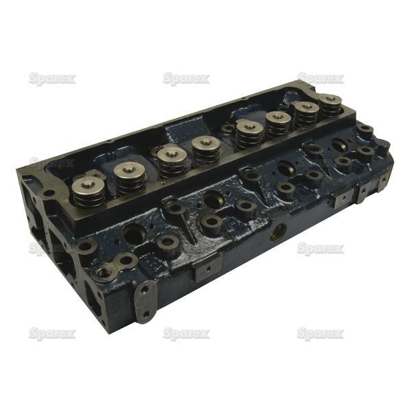 GLAVA MOTORJA MF A4.212.236.248