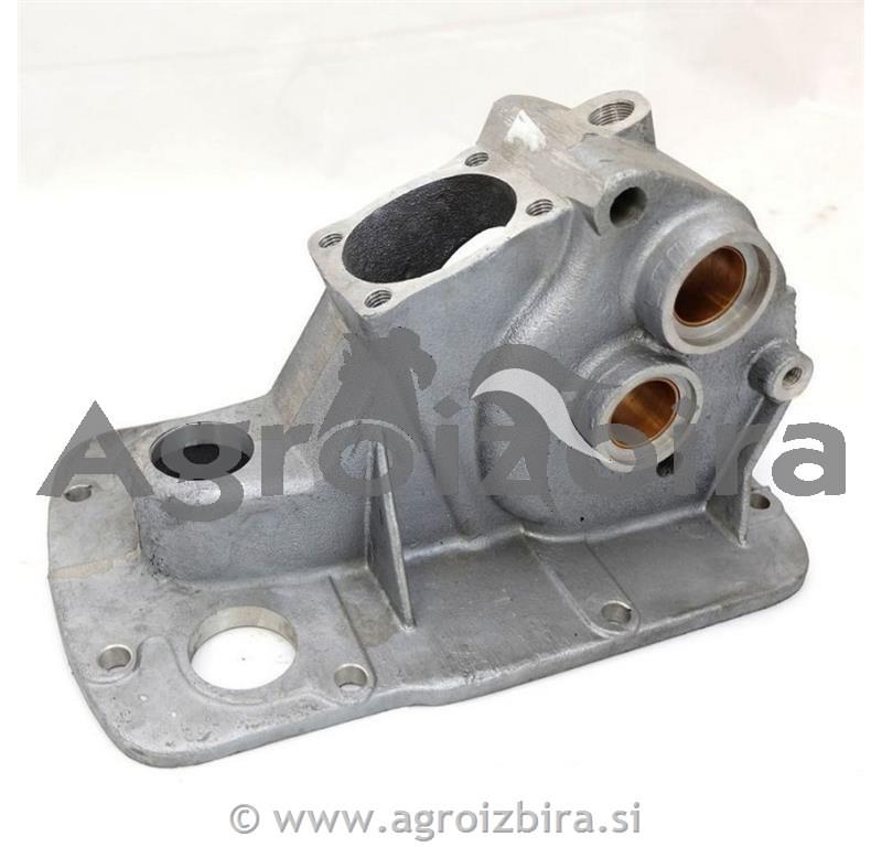 OHIŠJE VOLANA IMT 533 539