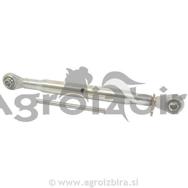 TOPLING ROČICA 19-19 L=510-735 mm