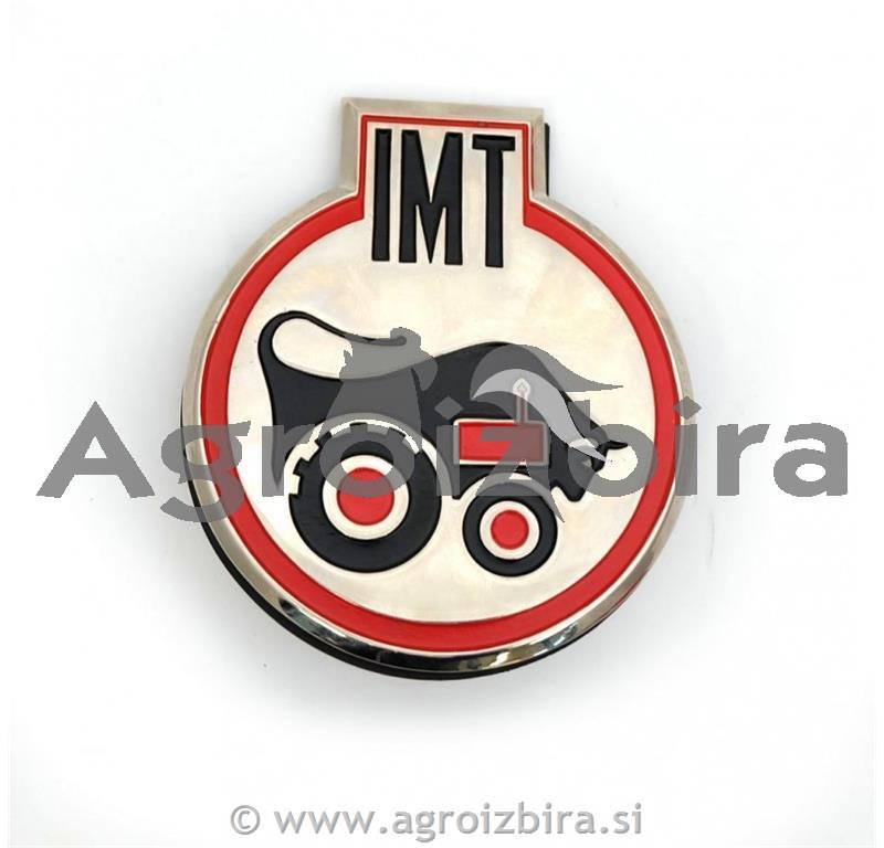 ZNAK IMT MANJŠI IMT533-539