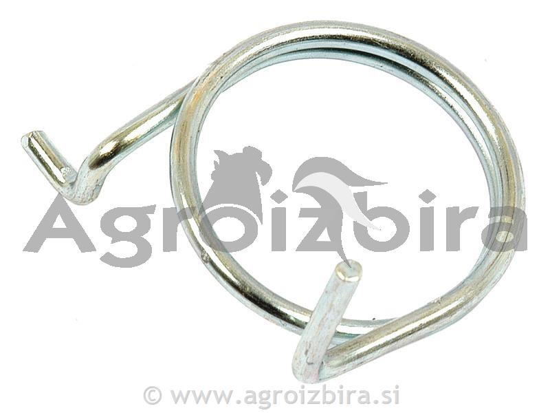 VZMET ROČNE ZAVORE IMT 539