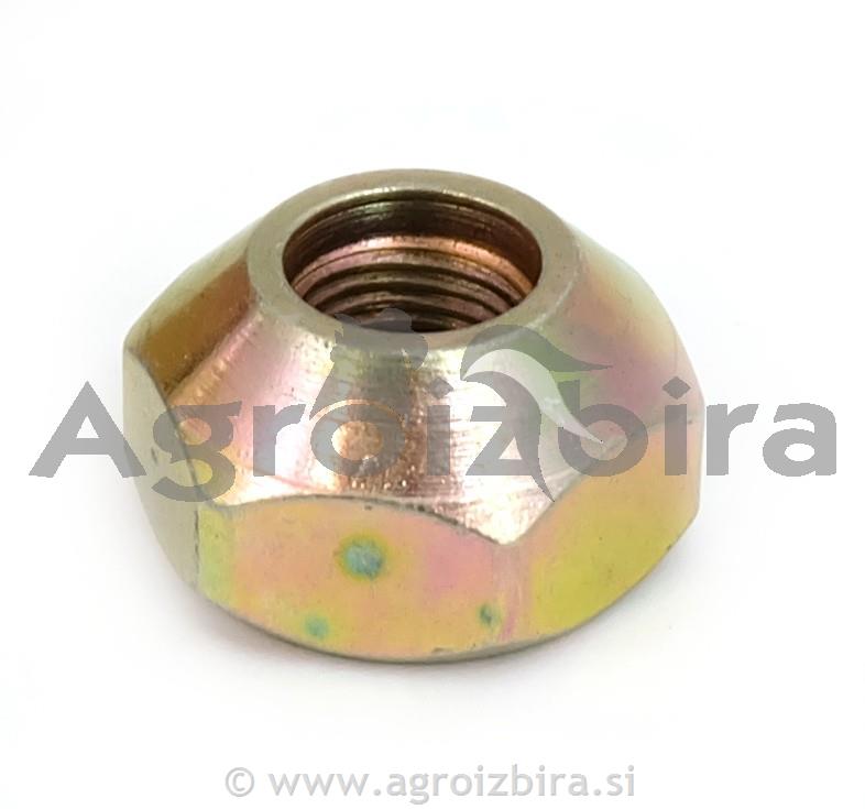 KOLESNA MATICA ZADNJA IMT539 mm