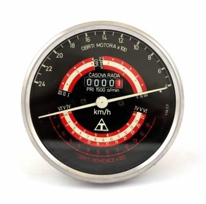 TRAKTOMETER IMT 533 INDIJSKI