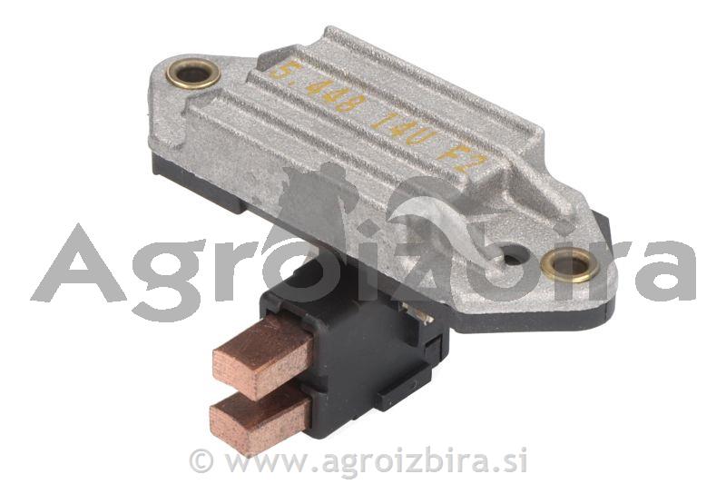 REGULATOR NAPETOSTI tip ISKRA (12V 33A)