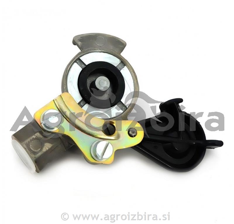 SPOJNA GLAVA ZRAKA PPT M22X1,5