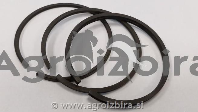 OBROČKI BATA KOMPRESORJA fi=75*3x3x3x5mm IMT