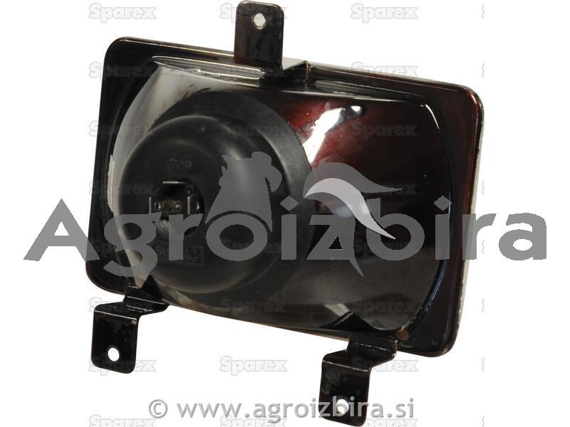 ŽAROMET PREDNJI MASSEY FERGUSON