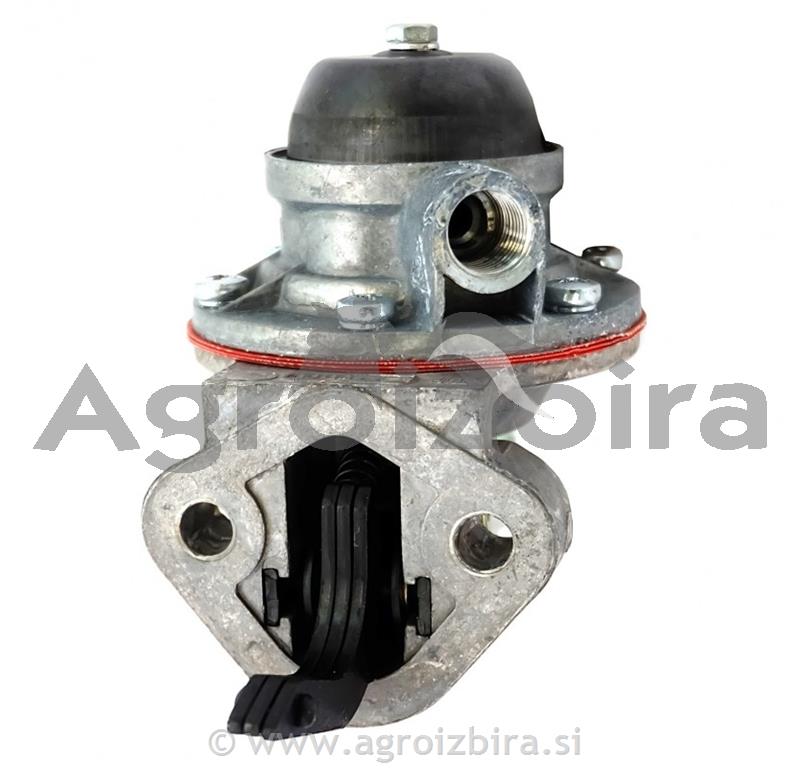 ČRPALKA AC S44