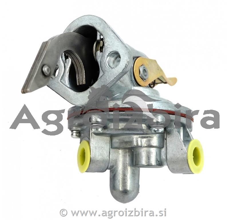 ČRPALKA AC IMT 533 SLO
