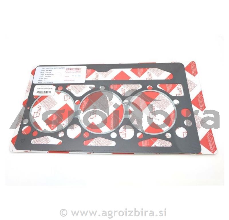 TESNILO GLAVE IMT 539