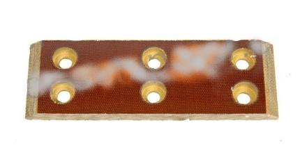 FIBER VERIGE (motor) IMT 533 - 558 IMR 033 - 034 - 036