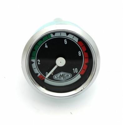 MANOMETER OLJA IMT