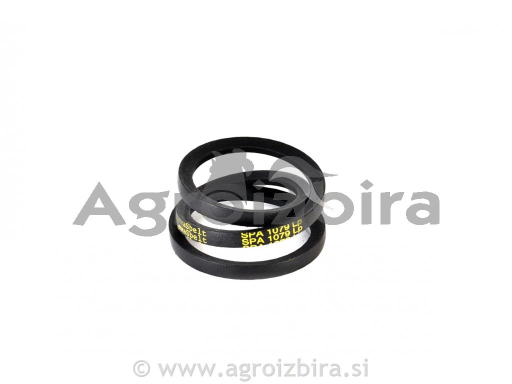 JERMEN KLINASTI SPA 1079LA - 13x1079 IMT 539(alternator) ŠTORE 502 - 504