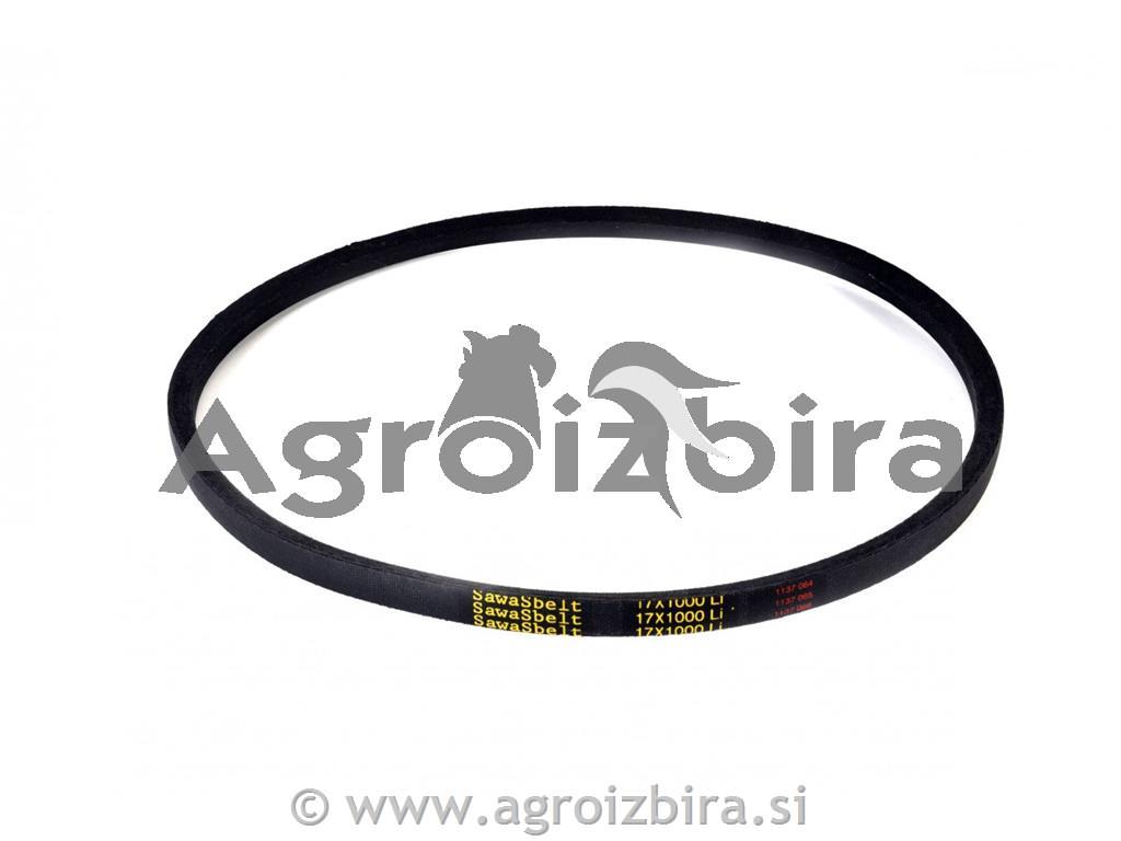 JERMEN KLINASTI IMT 533(če ima dinamo) KOMPRESORJA URSUS 330 - 335