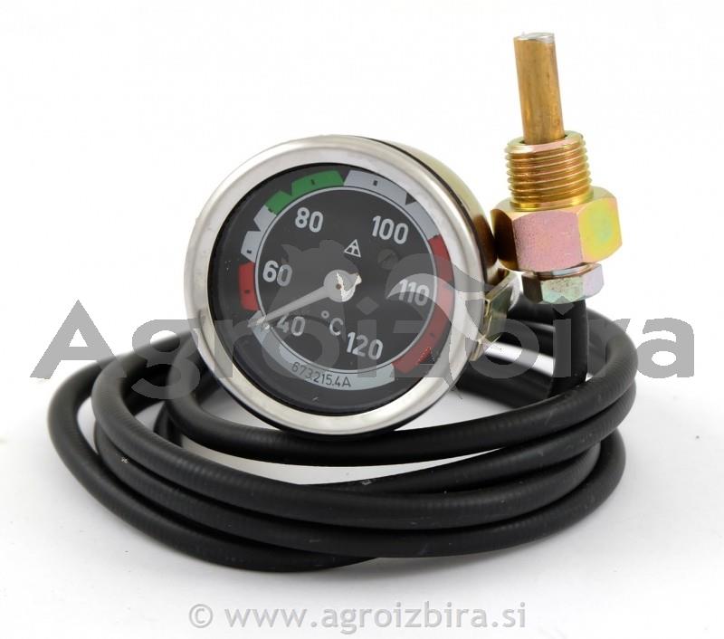 TERMOMETER IMT TELEOPTIK orig.