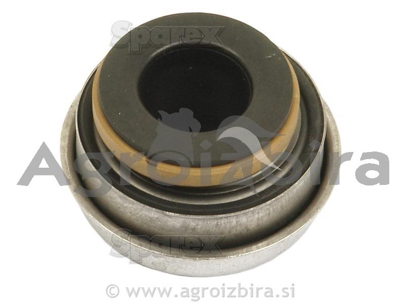 SEMERING ČRPALKE VODE fi=36.45 NT VODE IMT 539 - 540 - 542 - 558 - 549 - 560 IMR