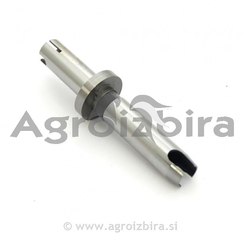 RAZVODNI VENTIL HIDRAVLIKE IMT 533-539