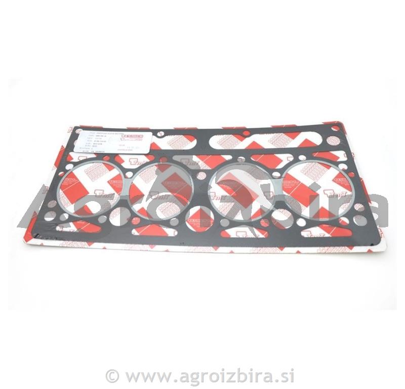 TESNILO GLAVE DM34 IMT565