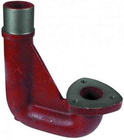KOLENO IZPUŠNO 539 - 540 -542 M33