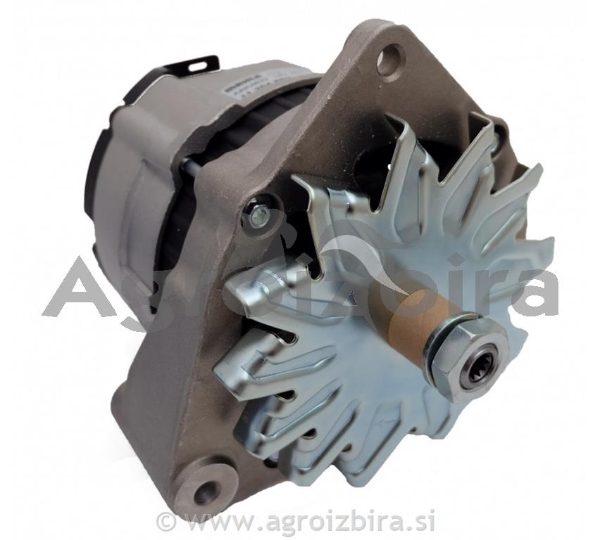 ALTERNATOR ISKRA IMT 539-577 45A
