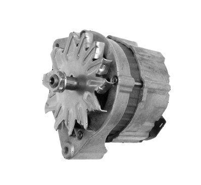 ALTERNATOR ISKRA IMT 539-577 45A