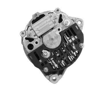 ALTERNATOR ISKRA IMT 539-577 45A