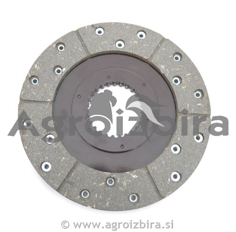 LAMELA ZAVOR IMT 560-577 12,7mm