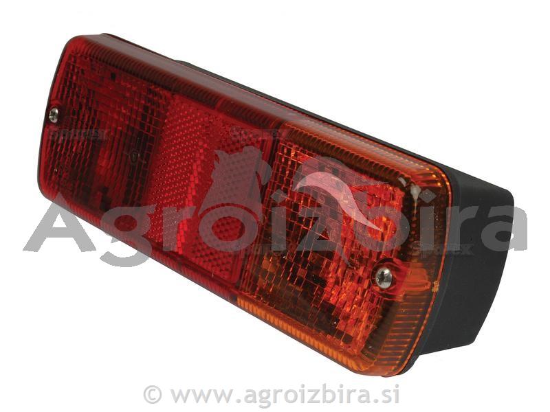 SVETILKA STOP JCB/CASE 186 X 66