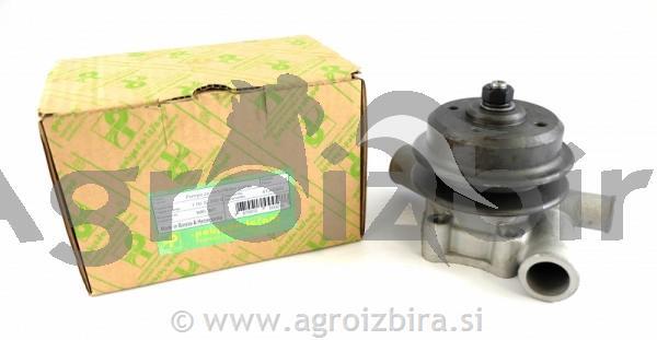 ČRPALKA VODE IMT 533 TEŠANJ