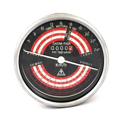 TRAKTOMETER IMT 542 549 IND
