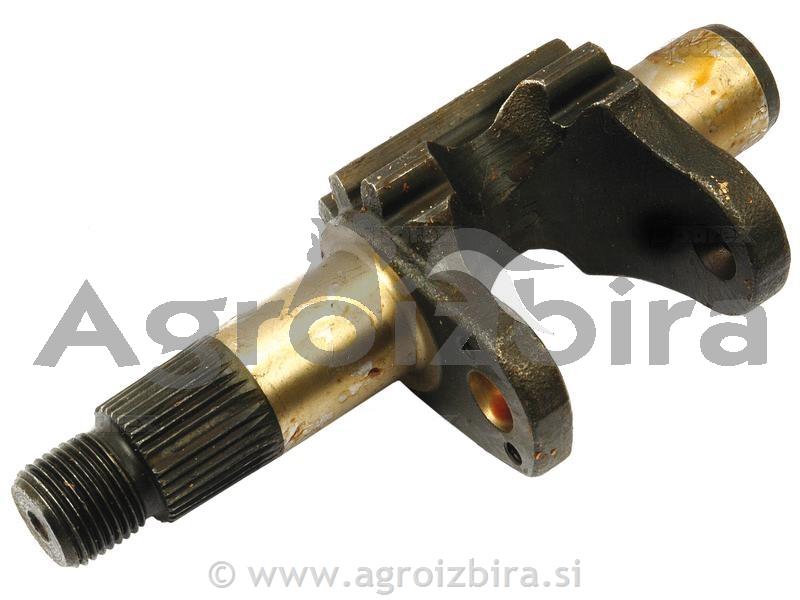 SEGMENT VOLANA IMT 539 MF 35, 135