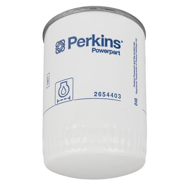 FILTER OLJA PERKINS
