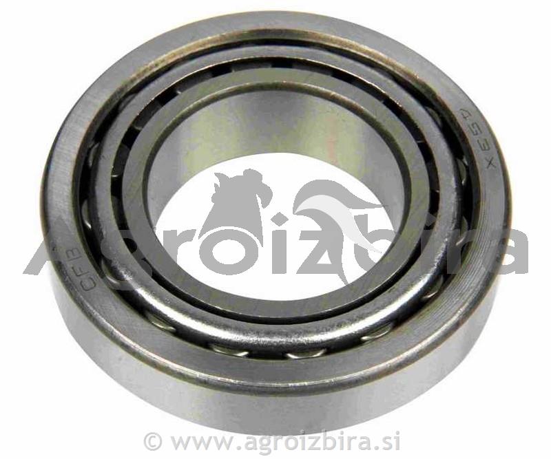 LEŽAJ POLOSI ZADNJE 57.2x104.7x30.4 mm IMT 533 - 539