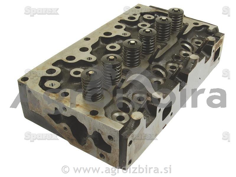 GLAVA MOTORJA IMT 549 KPT DM33