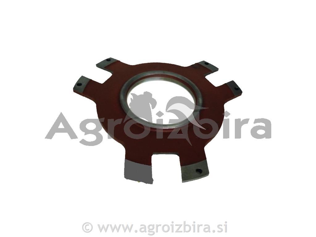 ZVEZDA KOŠA SKLOPKE IMT 533 539