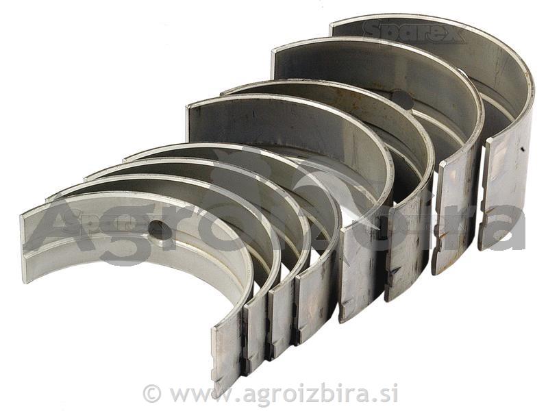 LEŽAJI GLAVNI IMT M33 (3 CIL)