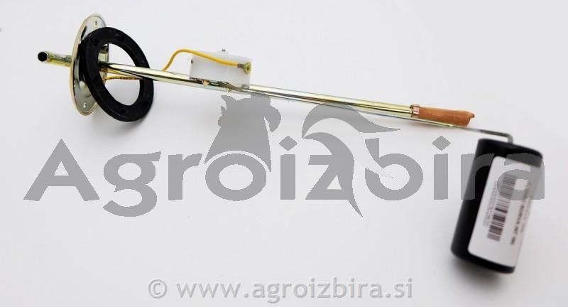 PLOVEC GORIVA IMT 560