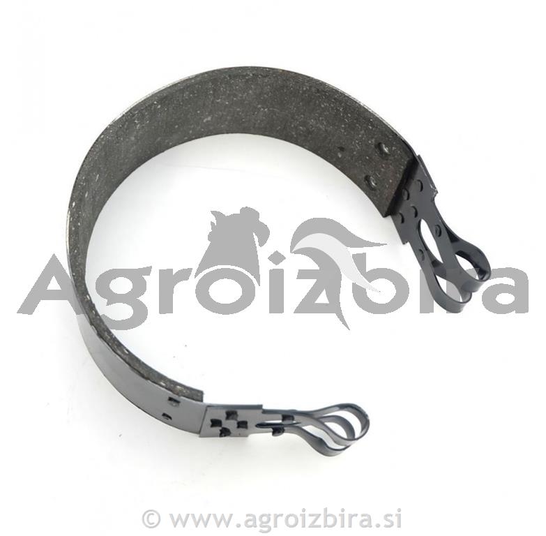 PAS ROČNE ZAVORE IMT560