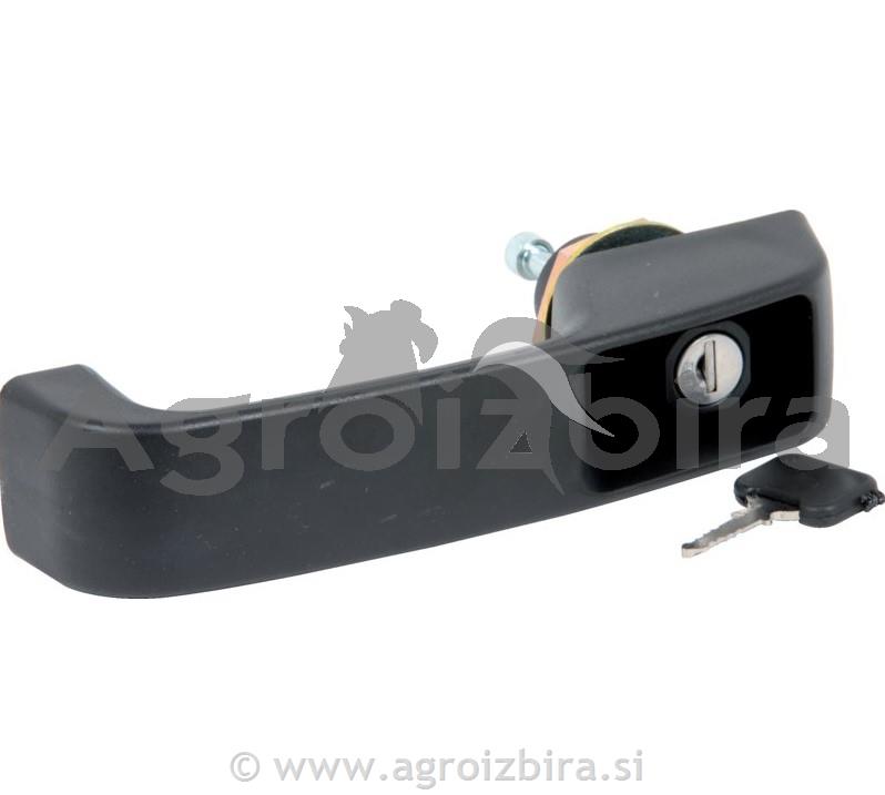 ROČAJ VRAT KABINE LEVI/DESNI MF Massey Ferguson