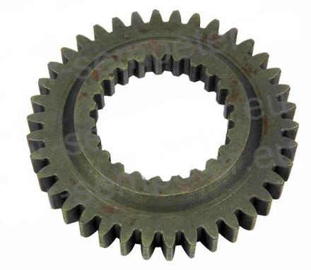ZOBNIK KARDANA z=38 IMT 542