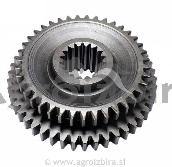 ZOBNIK MENJALNIKA 542-549 Z=46/39