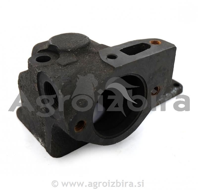 OHIŠJE TERMOSTATA IMT 539
