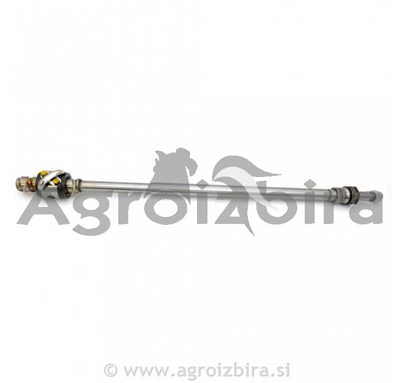 VRETENO VOLANA IMT 540-542-545-549
