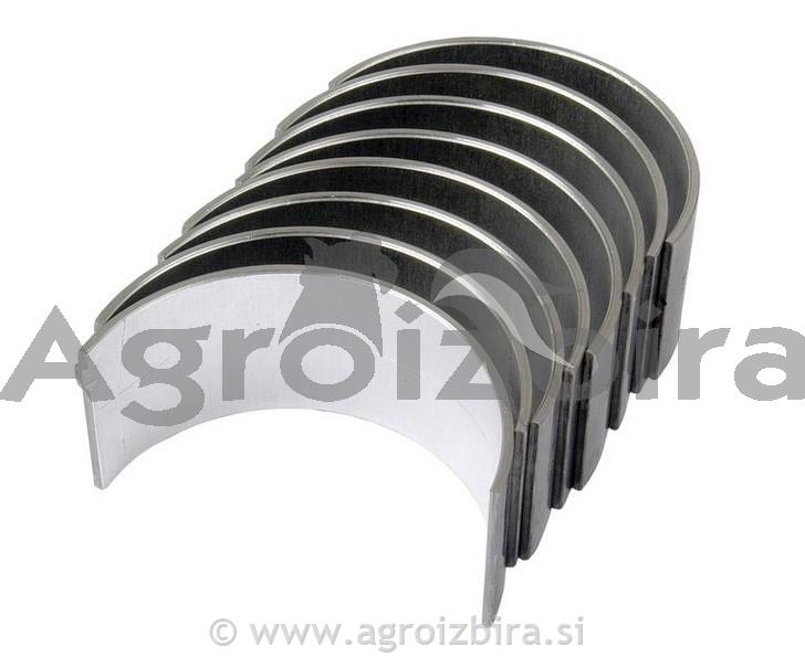 LEŽAJI OJNICE MOTORJA STD grt IMT 577 - 579 TAM 75 - 80 motor: IMR S44