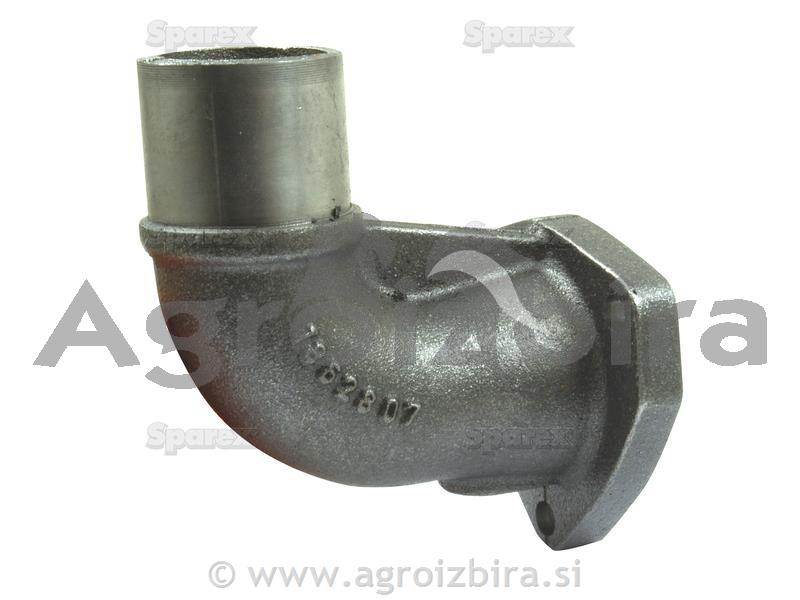 KOLENO IZPUHA MF165-178