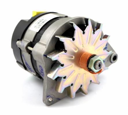 ALTERNATOR IMT 539 - 577 tip LUCAS