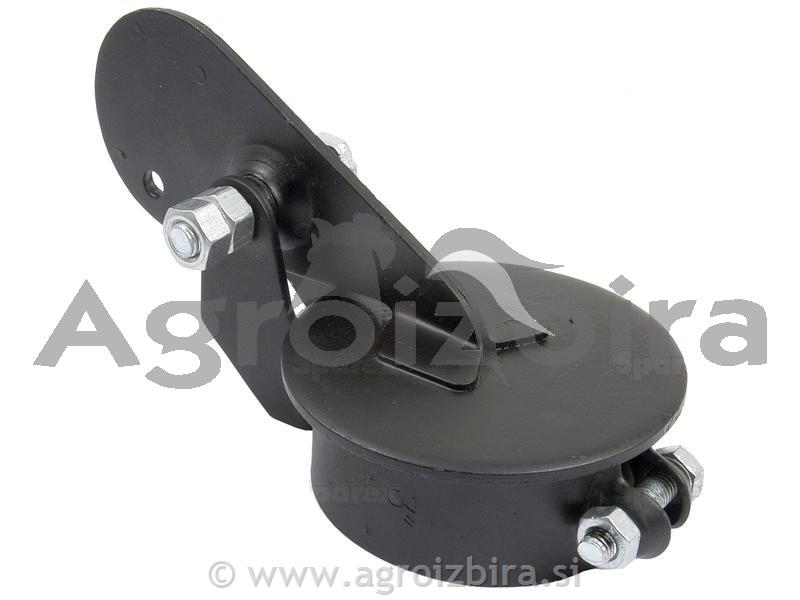 POKROV IZPUŠNEGA LONCA fi=63,5mm